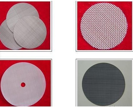 塑料過濾網片 塑料過濾網片