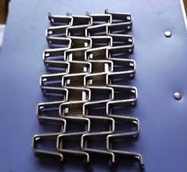 馬蹄鏈型式網帶 馬蹄鏈型式網帶