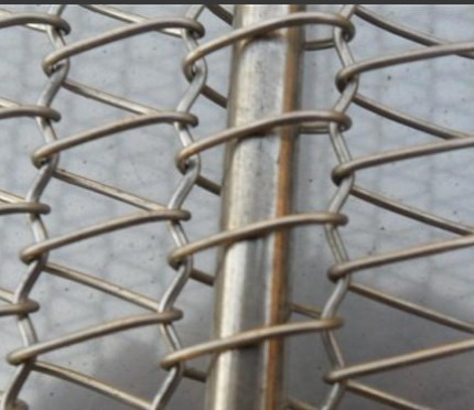 加鏈桿曲軸網帶 加鏈桿曲軸網帶