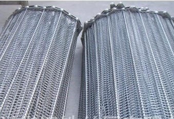 鏈條型曲軸網帶 鏈條型曲軸網帶