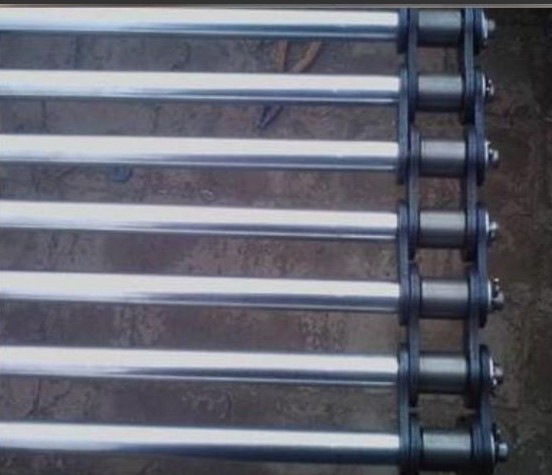 鏈桿式網帶鏈條邊緣處理 鏈桿式網帶鏈條邊緣處理