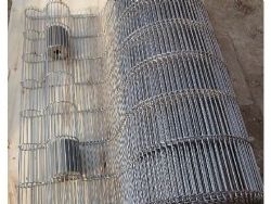 乙型網帶(帶不銹鋼鏈輪)